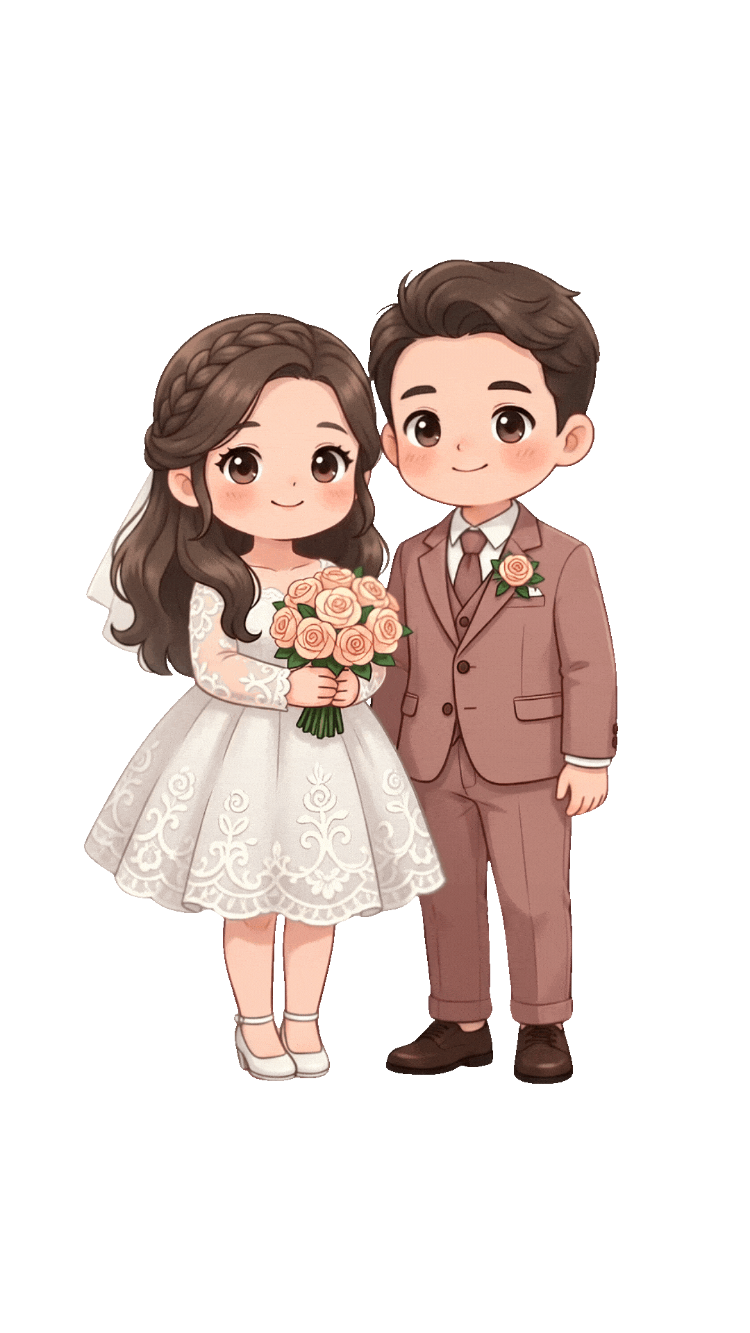 The Couple
